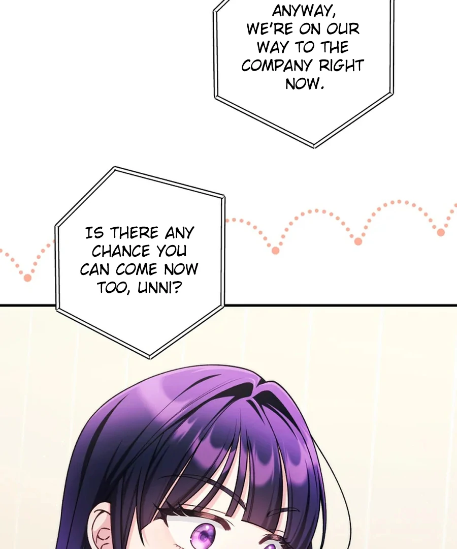 I Tried to Debut My Kid, But Ended Up Debuting Myself Chapter 30 420 080