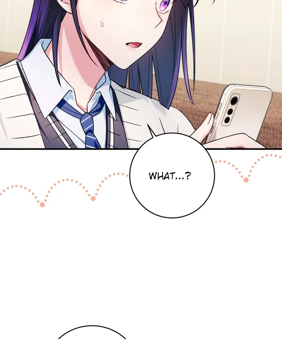 I Tried to Debut My Kid, But Ended Up Debuting Myself Chapter 30 421 081