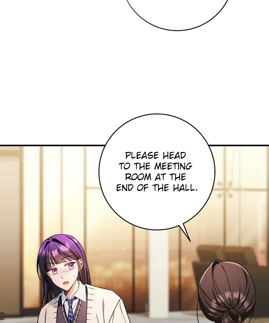 I Tried to Debut My Kid, But Ended Up Debuting Myself Chapter 30 440 100