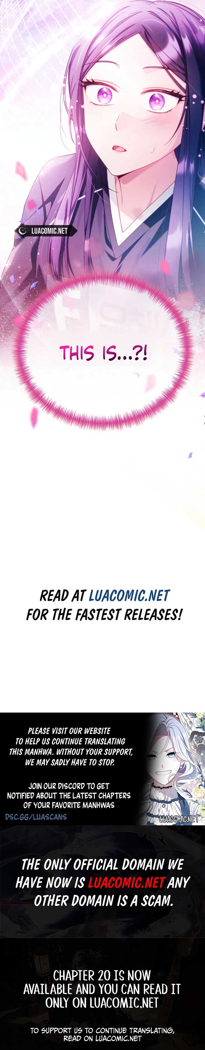 I Tried to Debut My Kid, But Ended Up Debuting Myself Chapter 6 47 ch 6 10