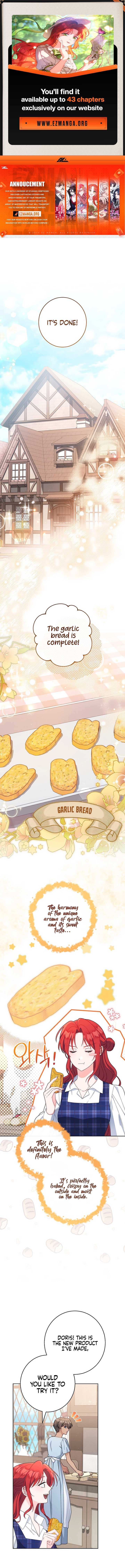 I Tried To Live A Good Life, But! Chapter 26 59 01