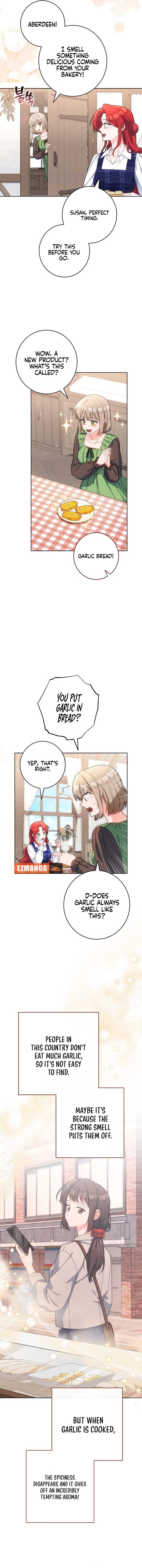 I Tried To Live A Good Life, But! Chapter 26 61 03