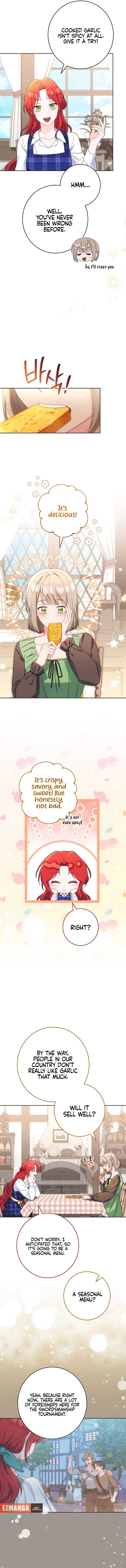 I Tried To Live A Good Life, But! Chapter 26 62 04