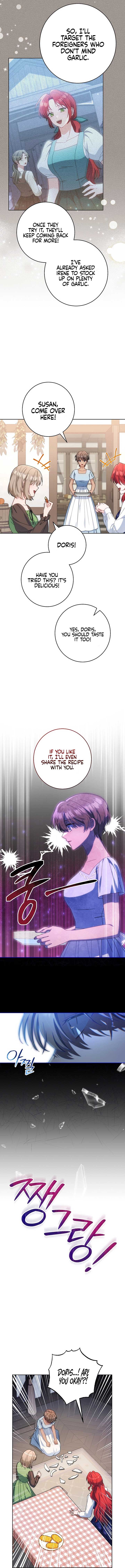 I Tried To Live A Good Life, But! Chapter 26 63 05