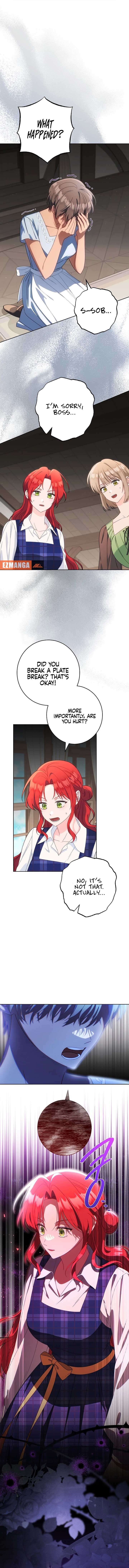 I Tried To Live A Good Life, But! Chapter 26 64 06