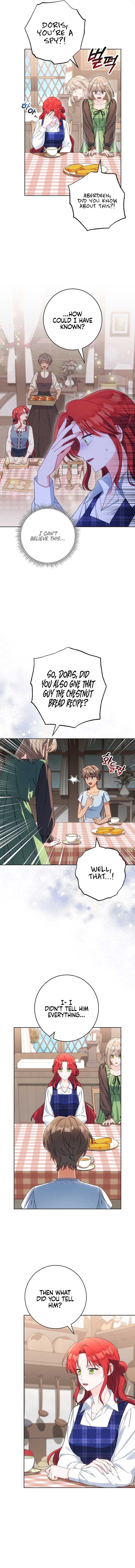 I Tried To Live A Good Life, But! Chapter 26 66 08