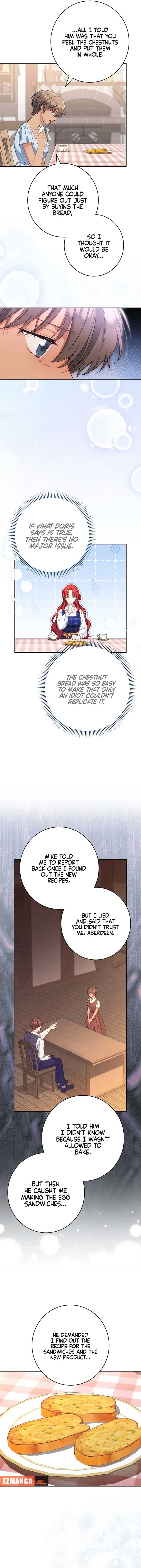 I Tried To Live A Good Life, But! Chapter 26 67 09