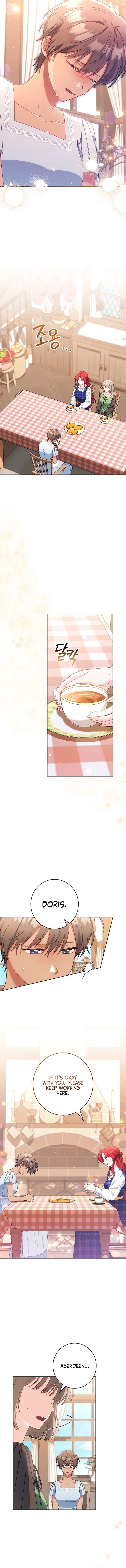 I Tried To Live A Good Life, But! Chapter 26 70 12