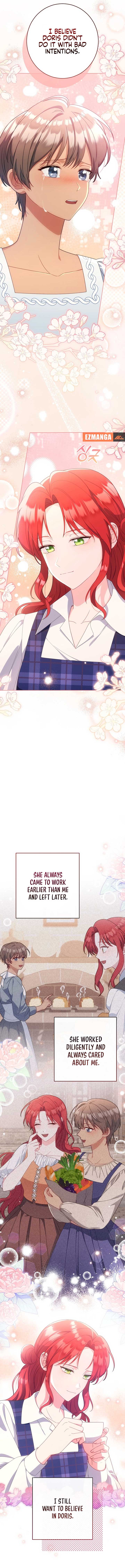 I Tried To Live A Good Life, But! Chapter 26 71 13