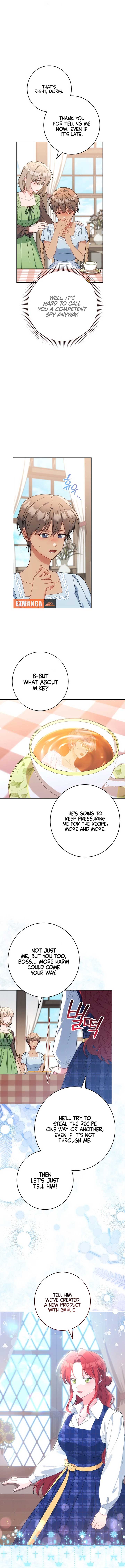 I Tried To Live A Good Life, But! Chapter 26 72 14