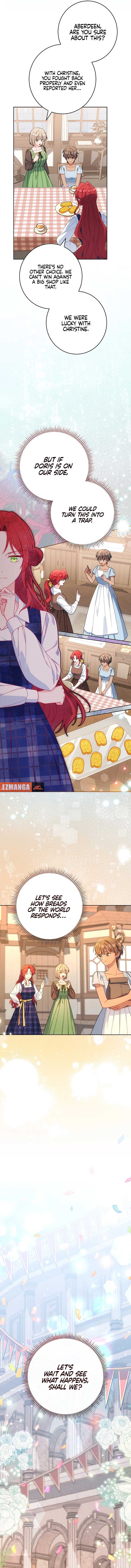 I Tried To Live A Good Life, But! Chapter 26 74 16