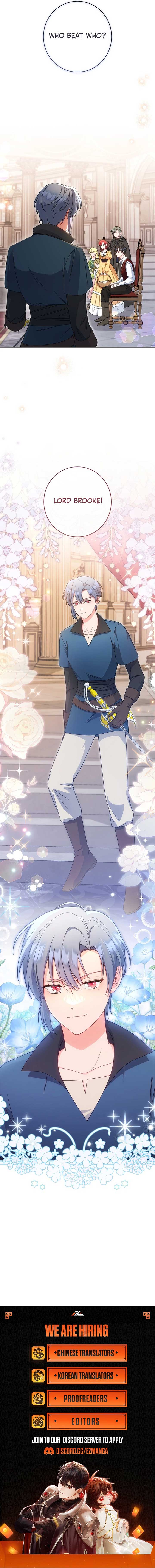 I Tried To Live A Good Life, But! Chapter 27 51 11