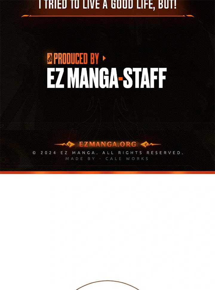 I Tried To Live A Good Life, But! Chapter 28 84 02