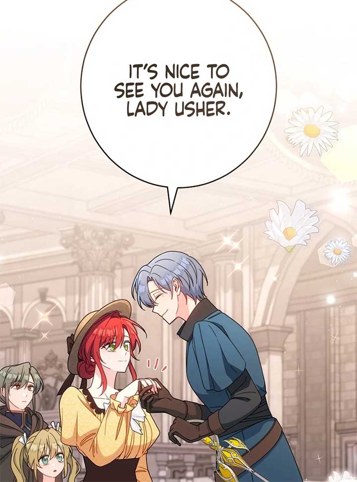 I Tried To Live A Good Life, But! Chapter 28 85 03