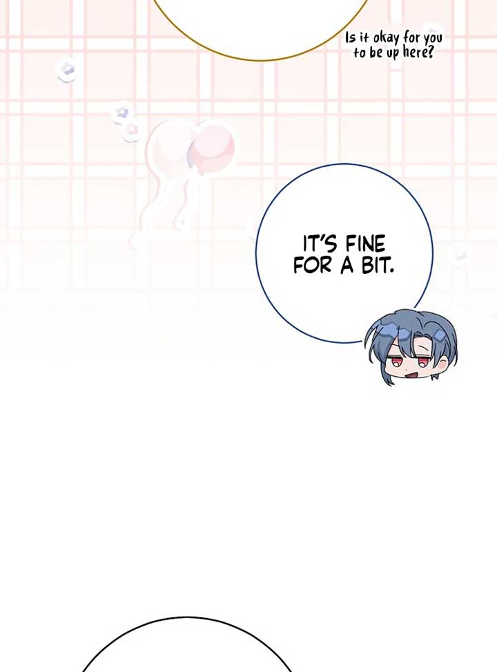 I Tried To Live A Good Life, But! Chapter 28 87 05