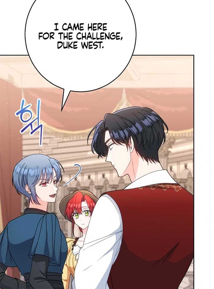 I Tried To Live A Good Life, But! Chapter 28 88 06