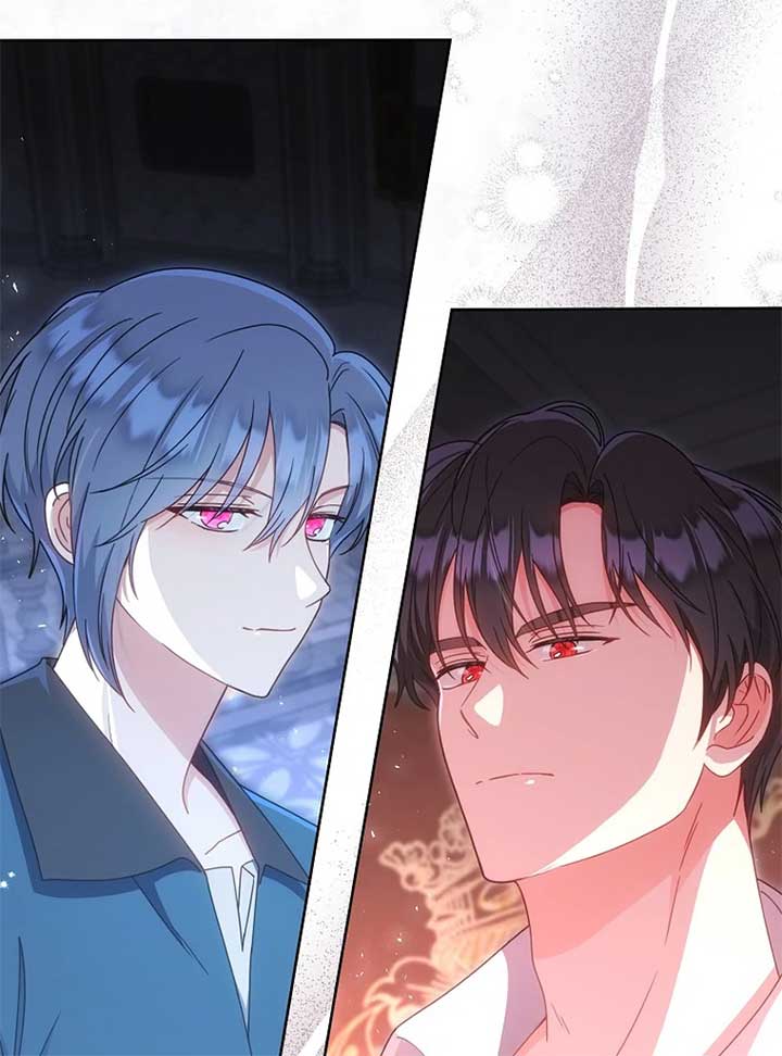 I Tried To Live A Good Life, But! Chapter 28 90 08