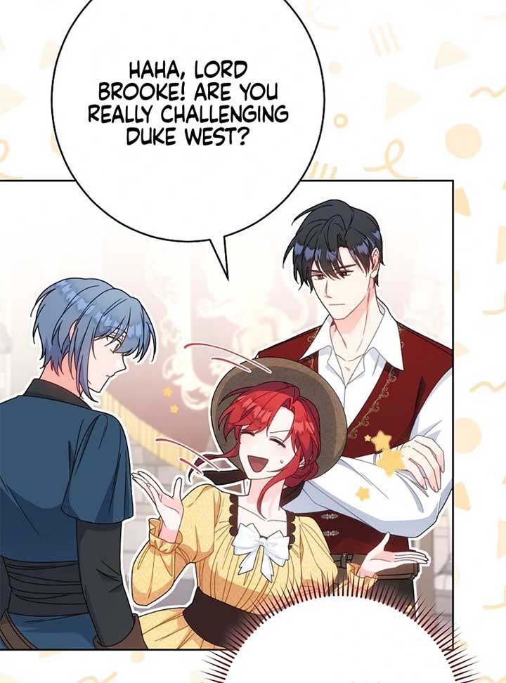 I Tried To Live A Good Life, But! Chapter 28 92 10