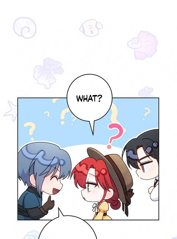 I Tried To Live A Good Life, But! Chapter 28 95 13