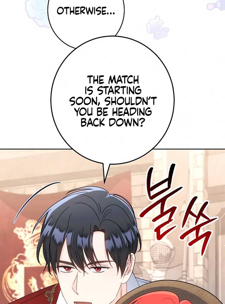 I Tried To Live A Good Life, But! Chapter 28 96 14