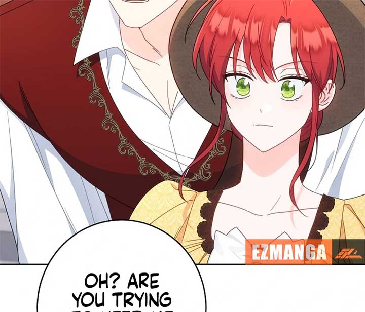 I Tried To Live A Good Life, But! Chapter 28 97 15