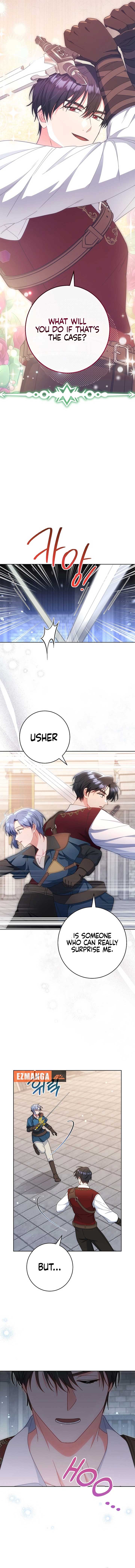 I Tried To Live A Good Life, But! Chapter 30 57 02