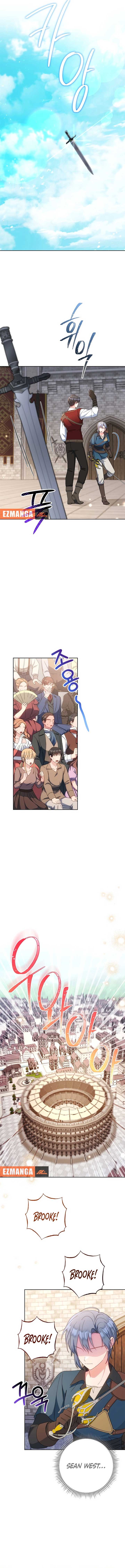 I Tried To Live A Good Life, But! Chapter 30 59 04