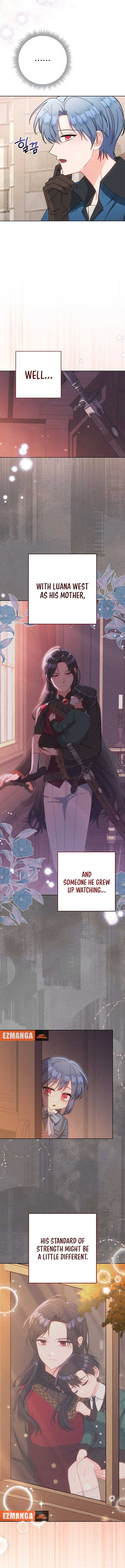 I Tried To Live A Good Life, But! Chapter 30 69 14