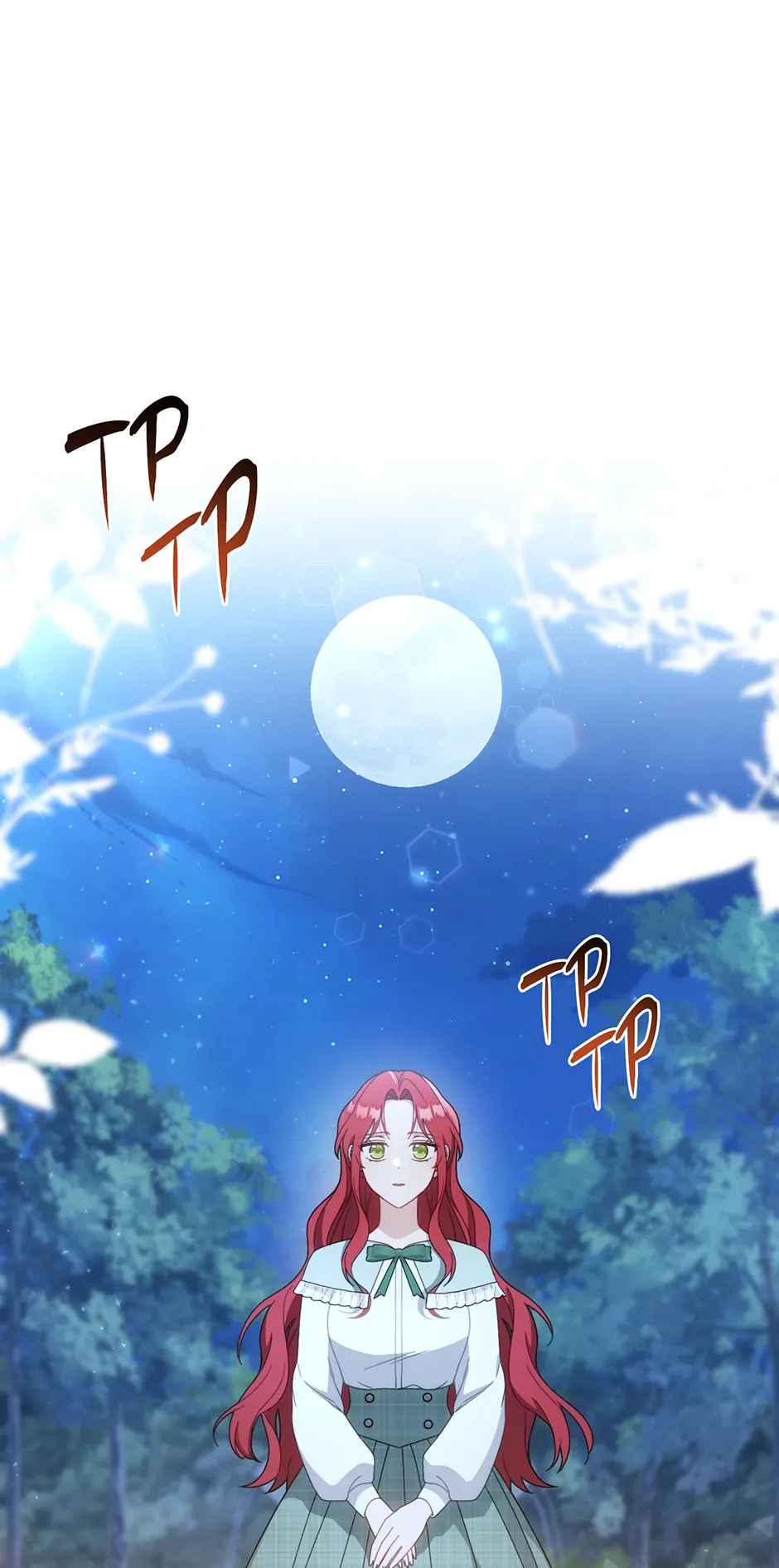 I Tried To Live A Good Life, But! Chapter 32 281 01