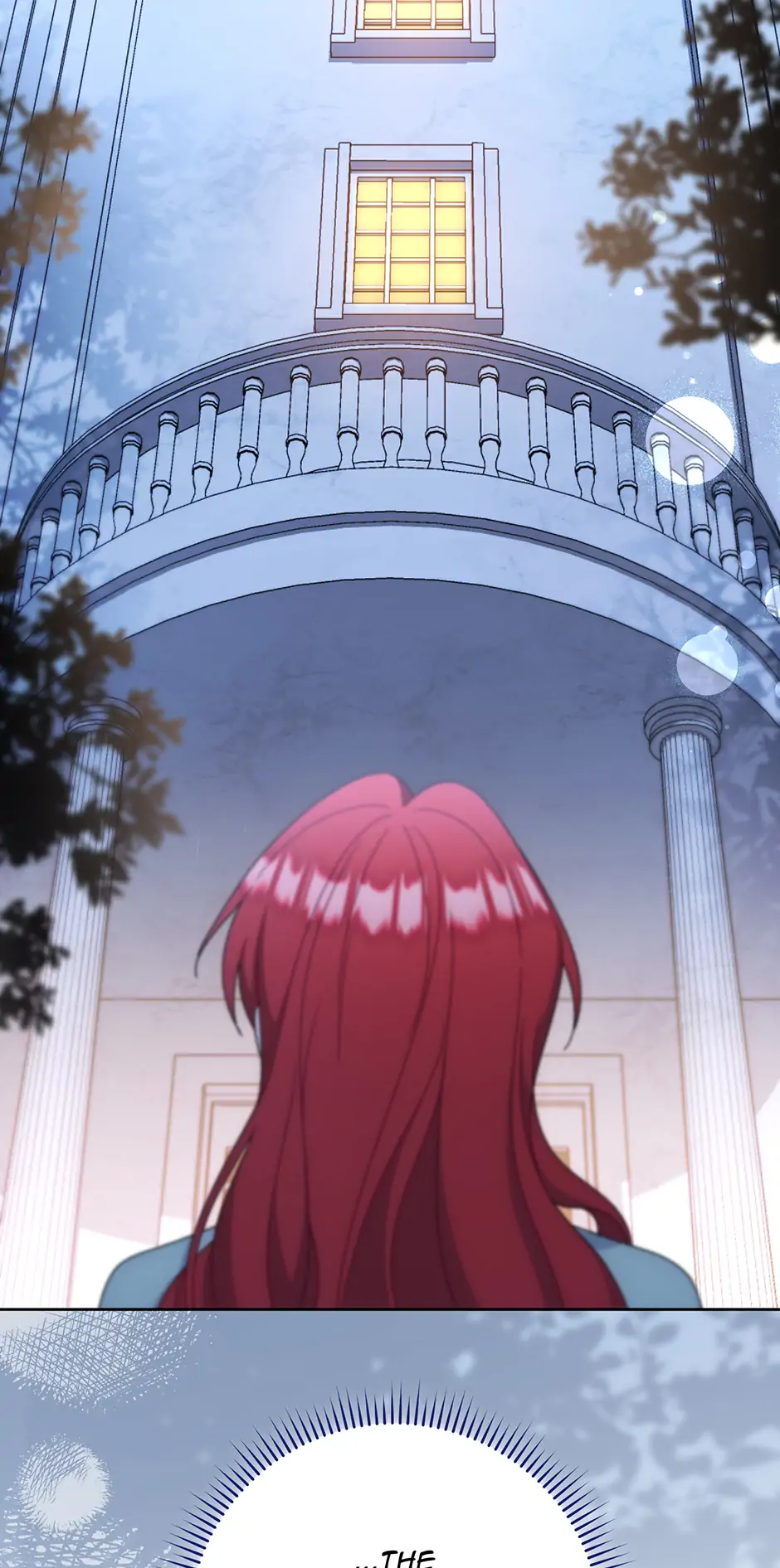 I Tried To Live A Good Life, But! Chapter 32 283 03