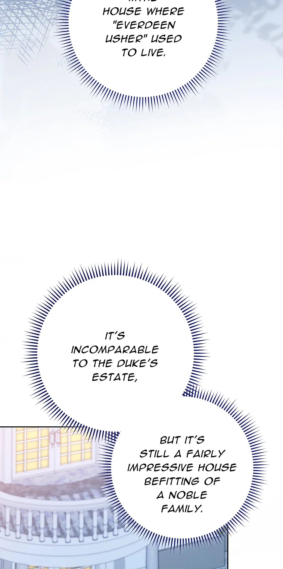 I Tried To Live A Good Life, But! Chapter 32 284 04