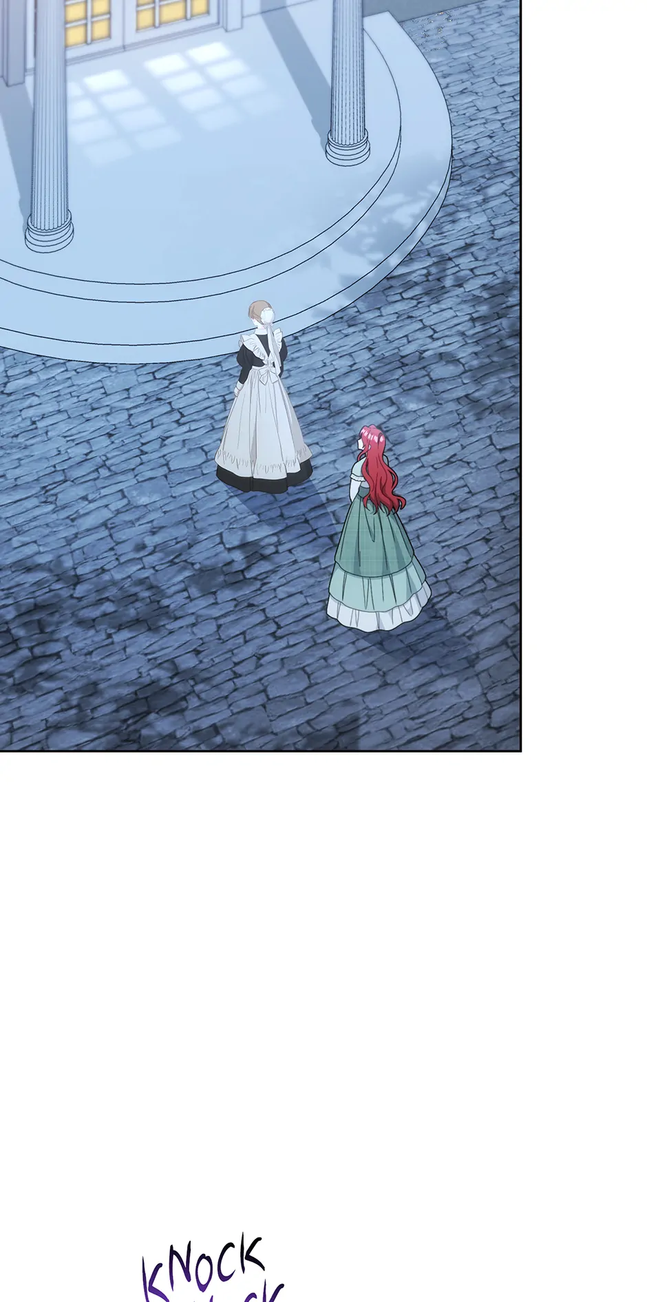 I Tried To Live A Good Life, But! Chapter 32 285 05