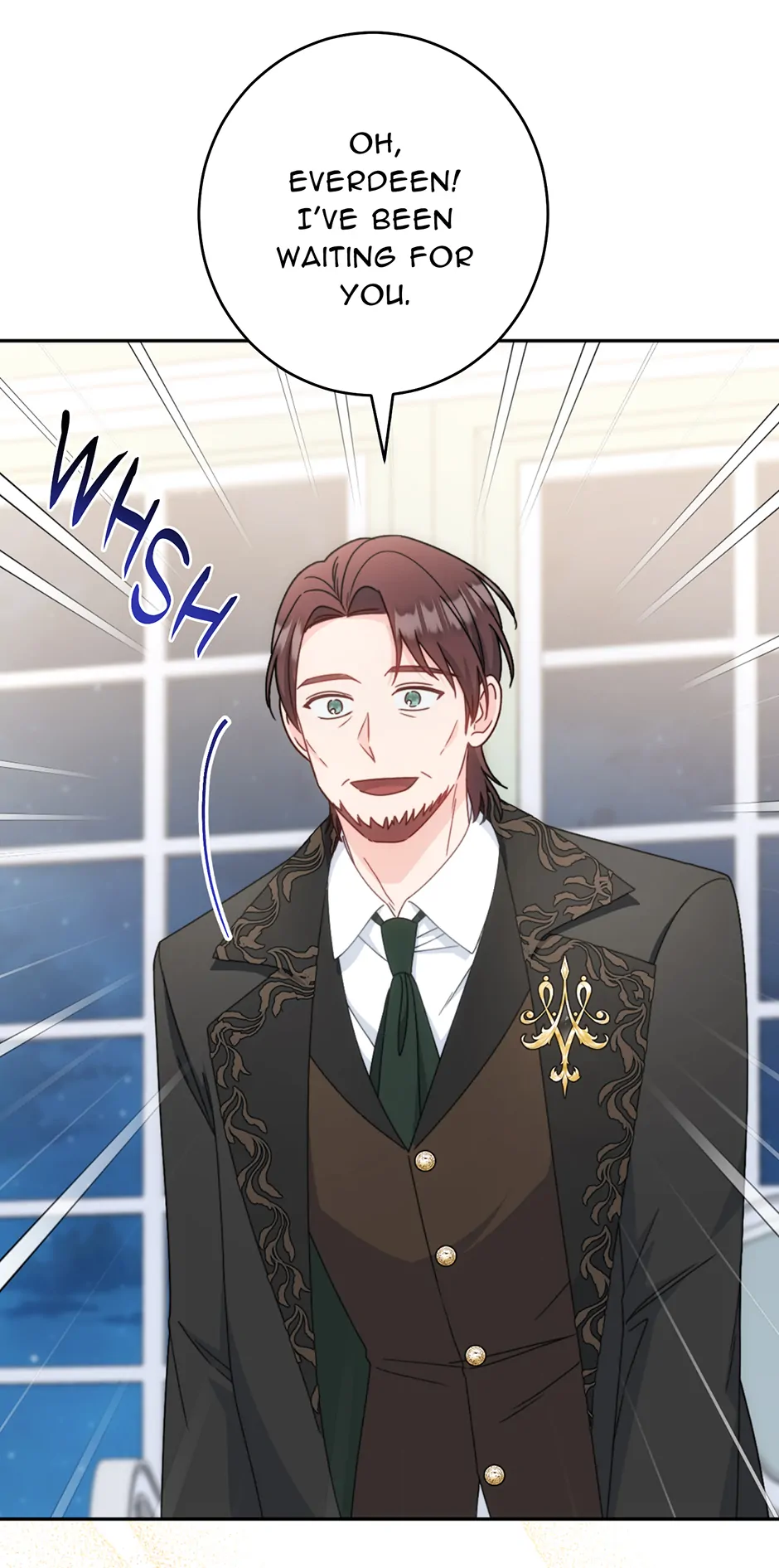 I Tried To Live A Good Life, But! Chapter 32 287 07