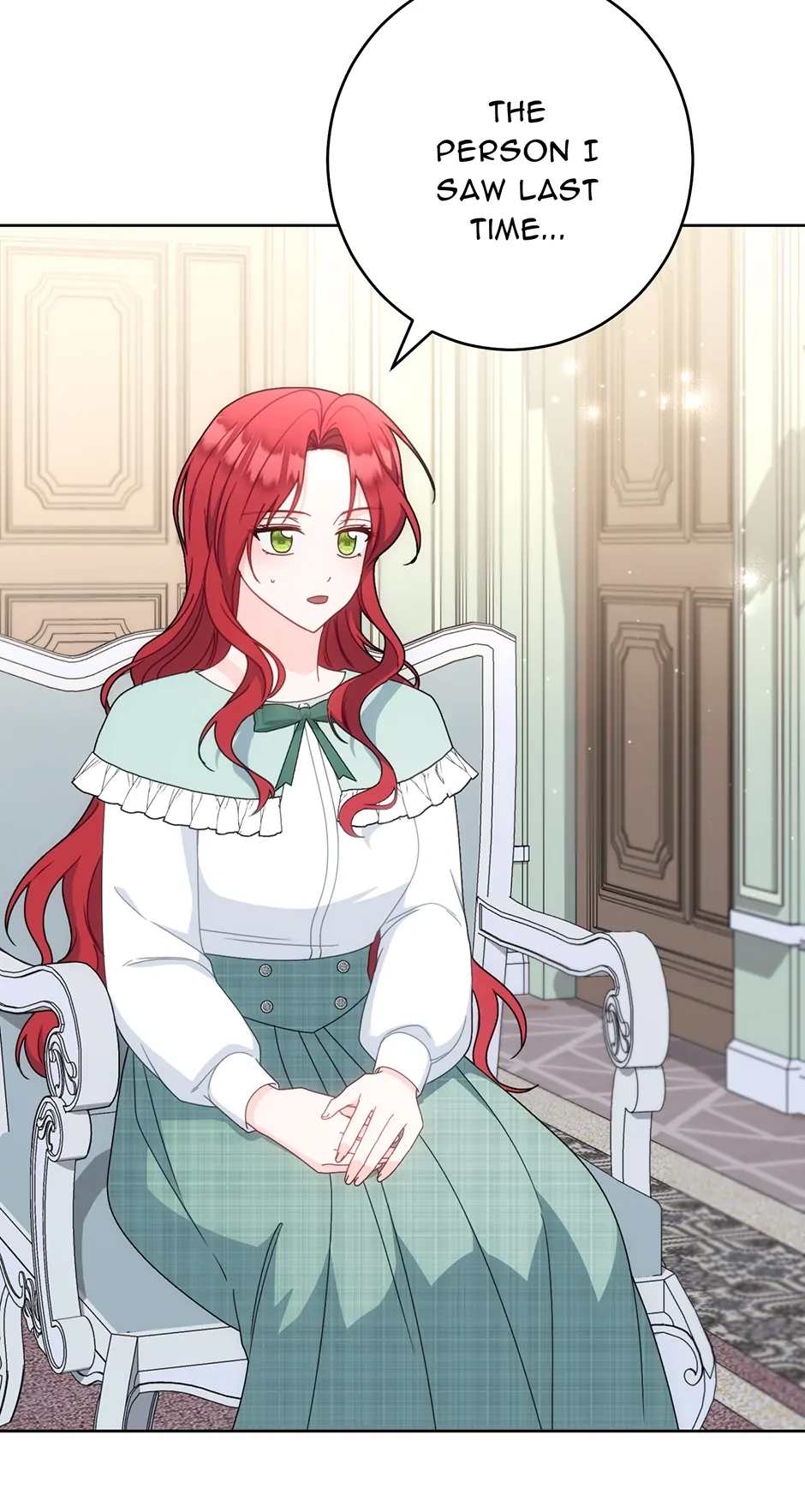 I Tried To Live A Good Life, But! Chapter 32 292 12