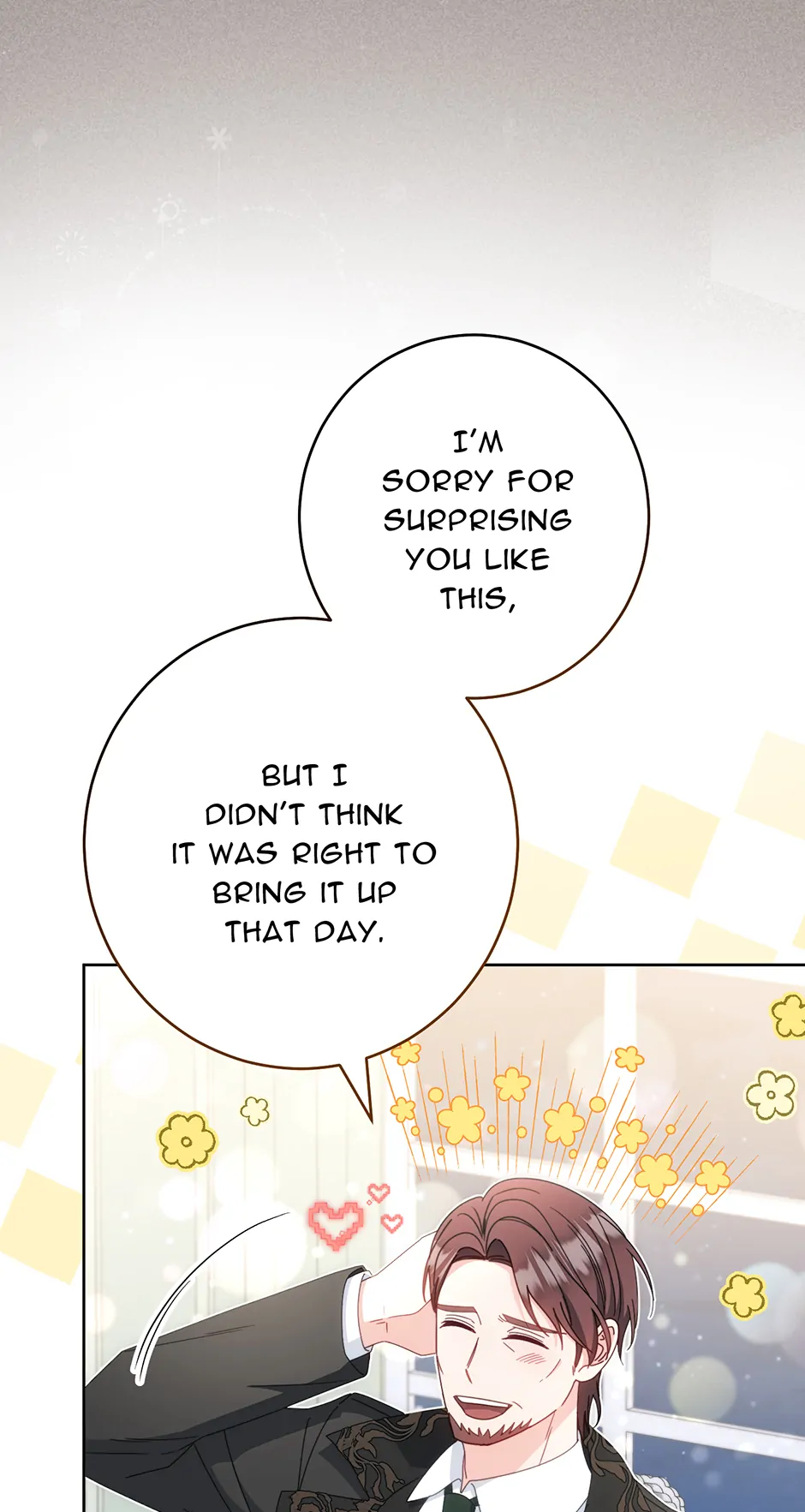 I Tried To Live A Good Life, But! Chapter 32 294 14