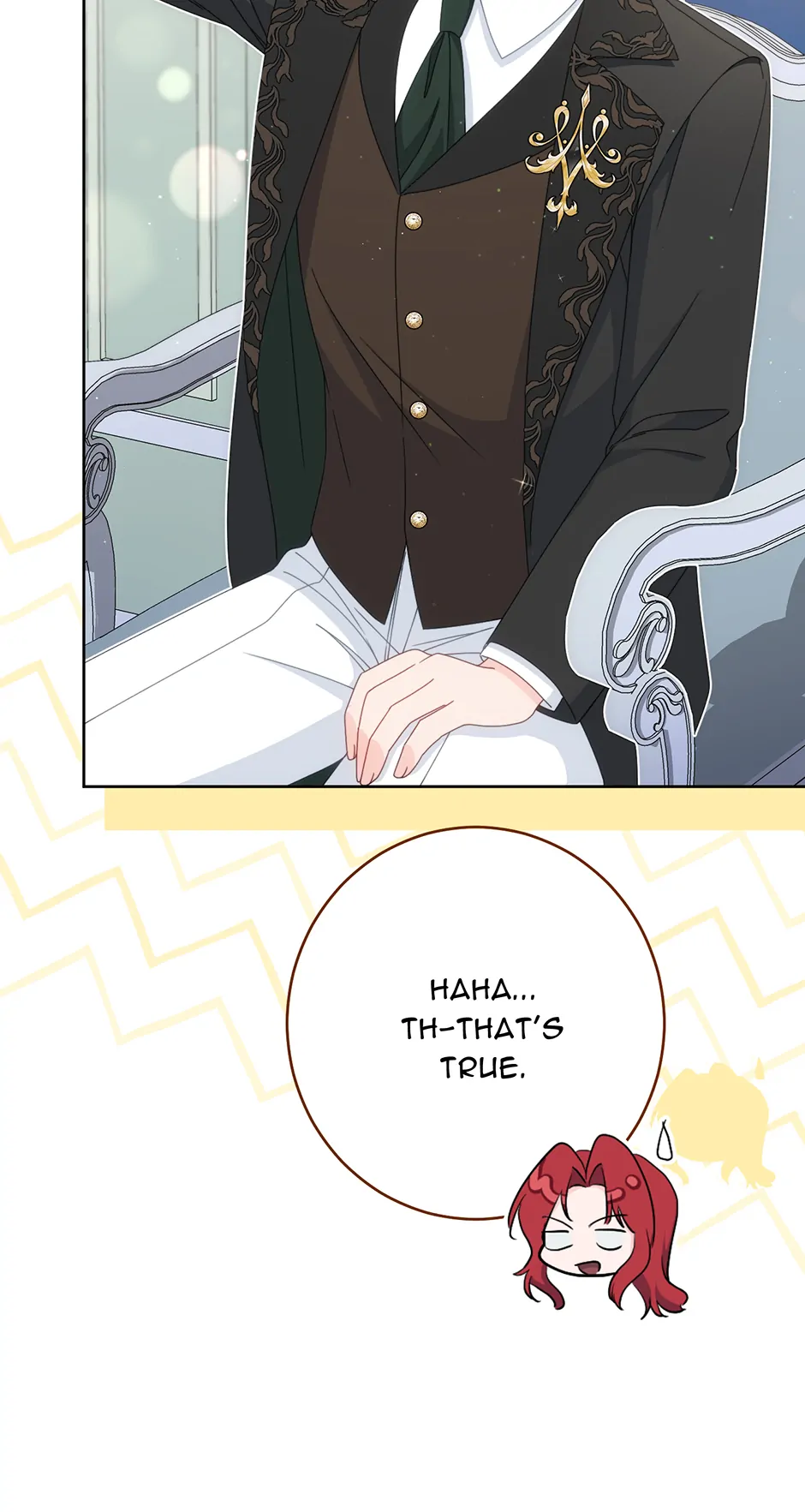 I Tried To Live A Good Life, But! Chapter 32 295 15