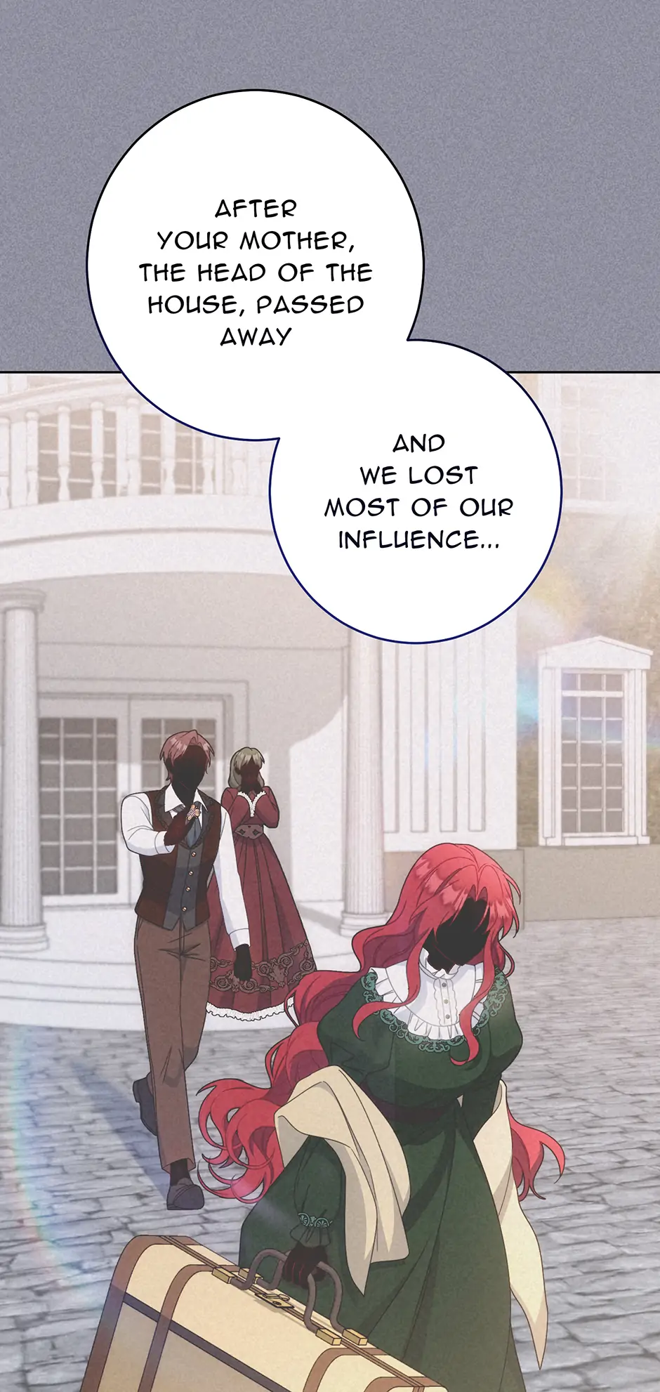 I Tried To Live A Good Life, But! Chapter 32 299 19