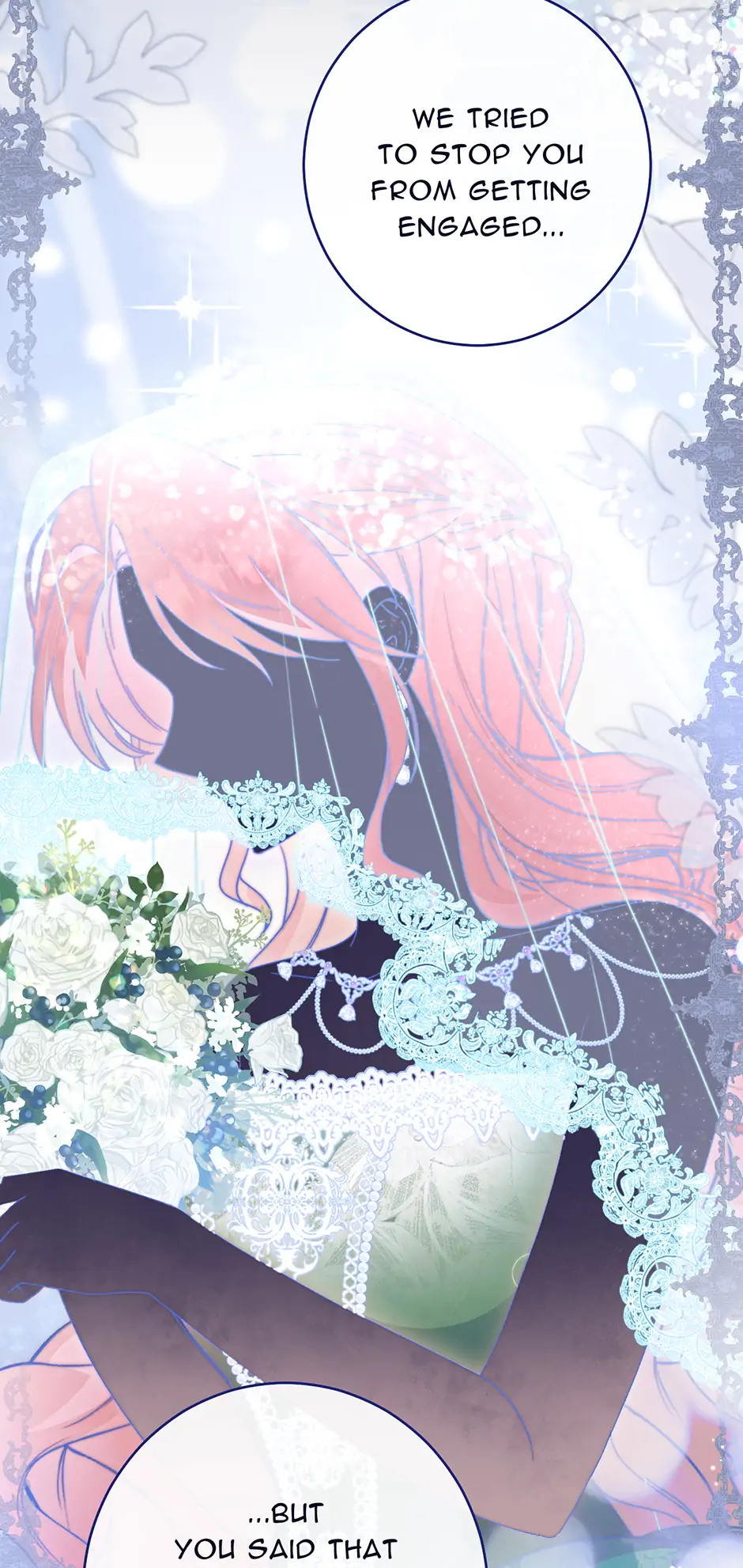 I Tried To Live A Good Life, But! Chapter 32 301 21