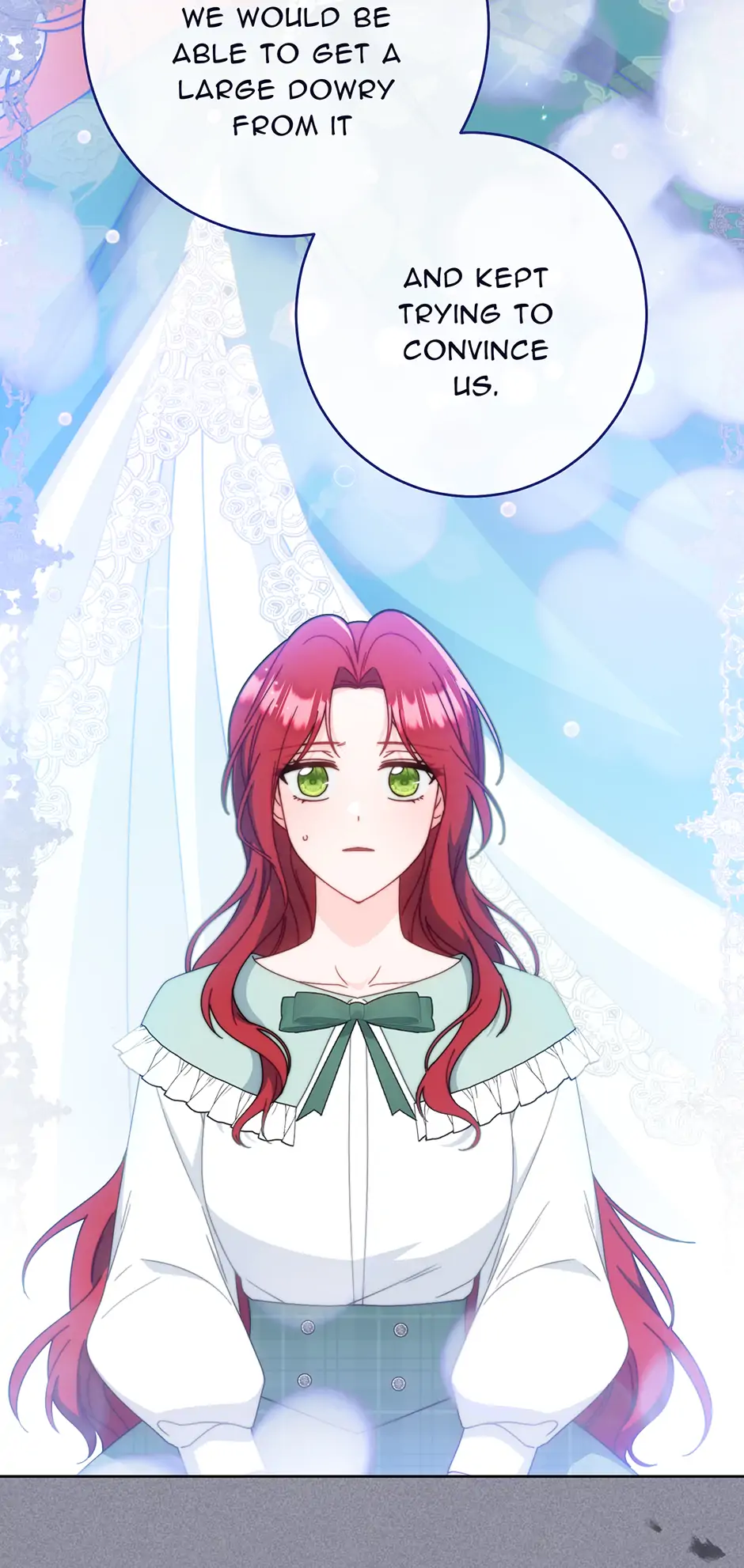 I Tried To Live A Good Life, But! Chapter 32 302 22