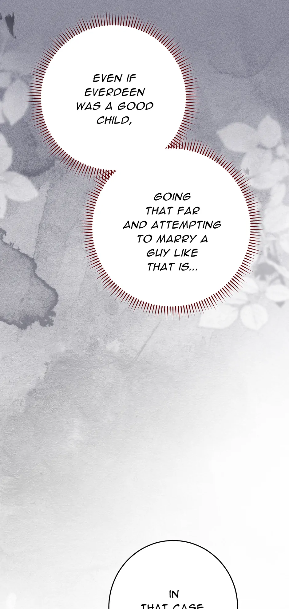 I Tried To Live A Good Life, But! Chapter 32 303 23