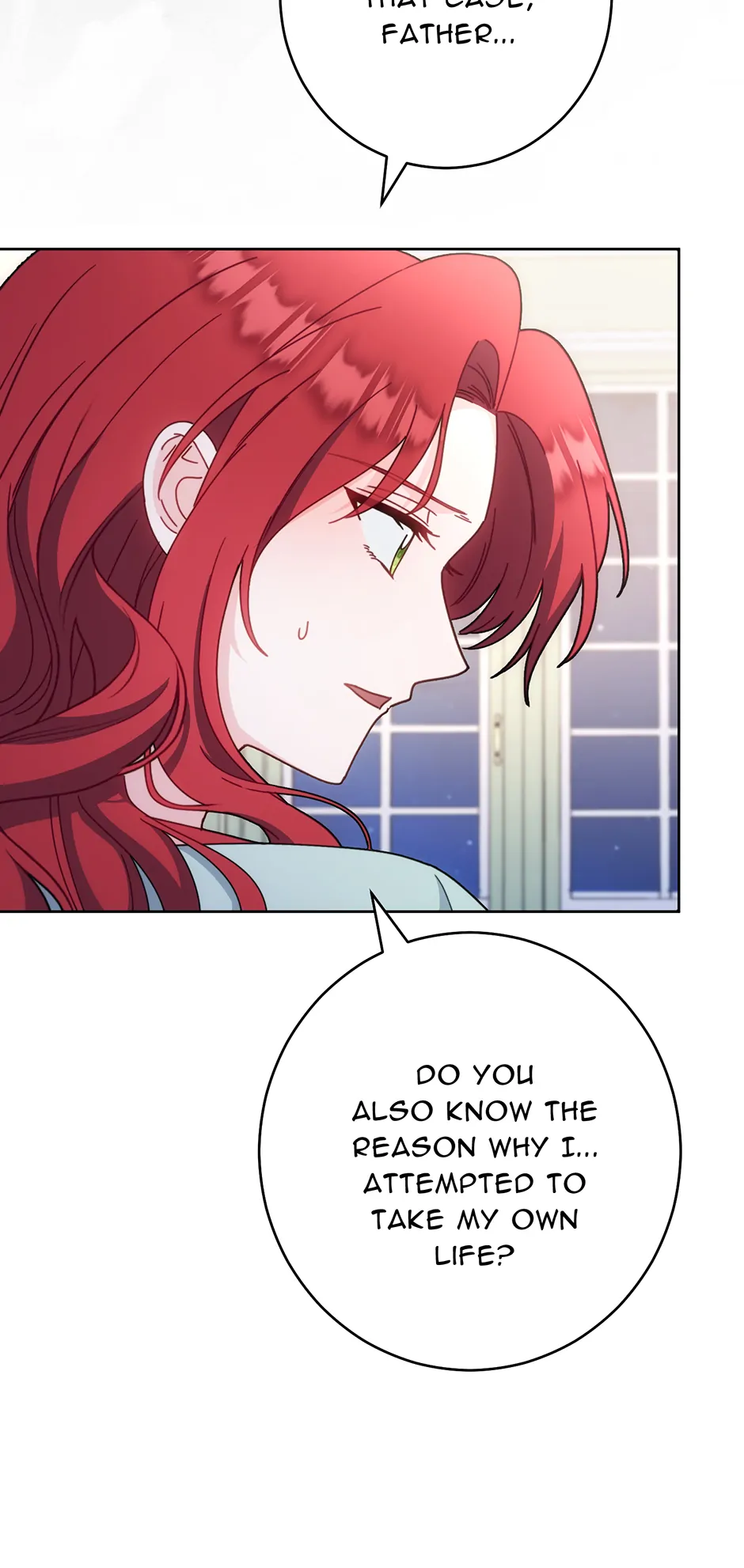 I Tried To Live A Good Life, But! Chapter 32 304 24