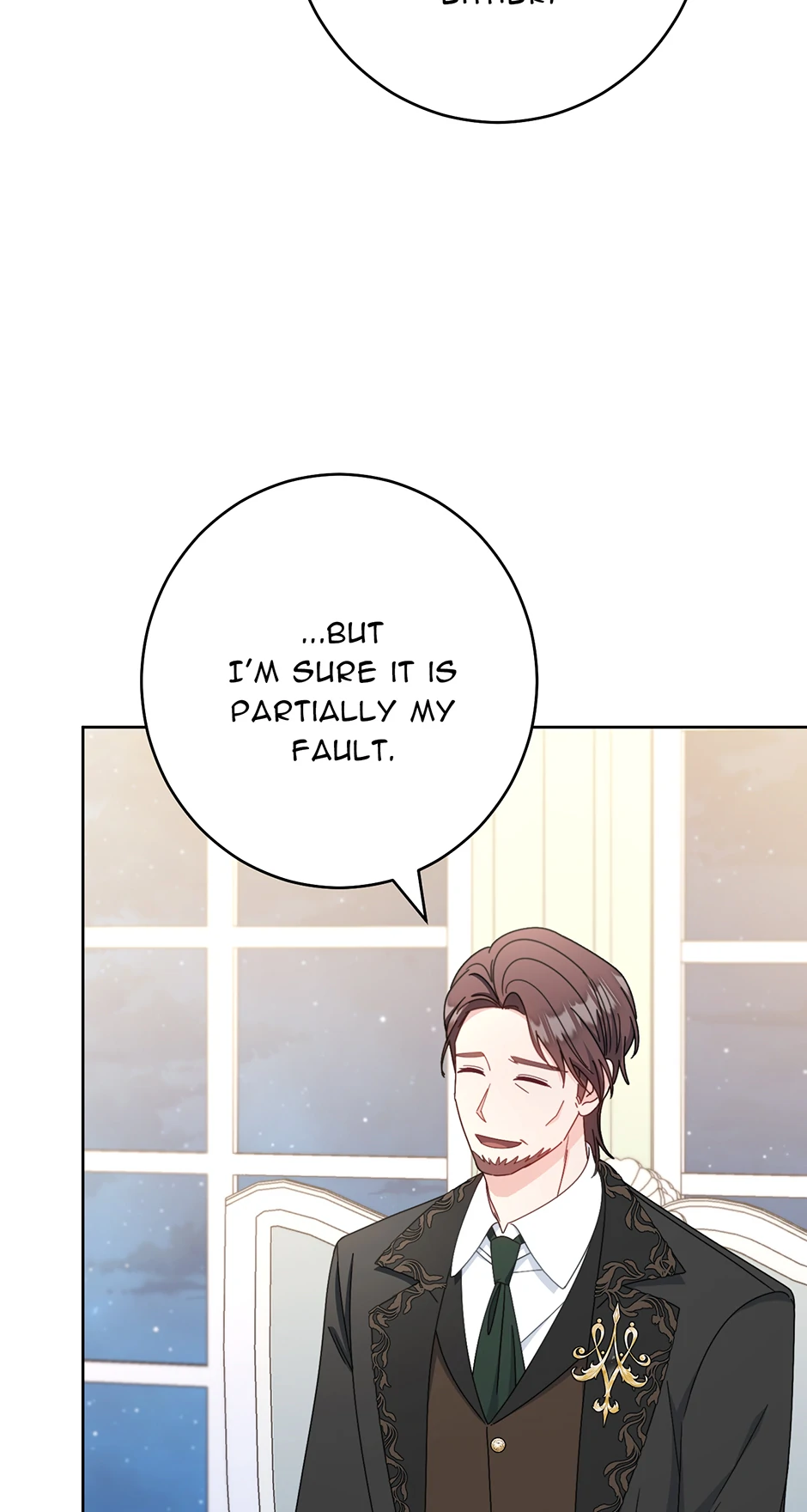 I Tried To Live A Good Life, But! Chapter 32 306 26