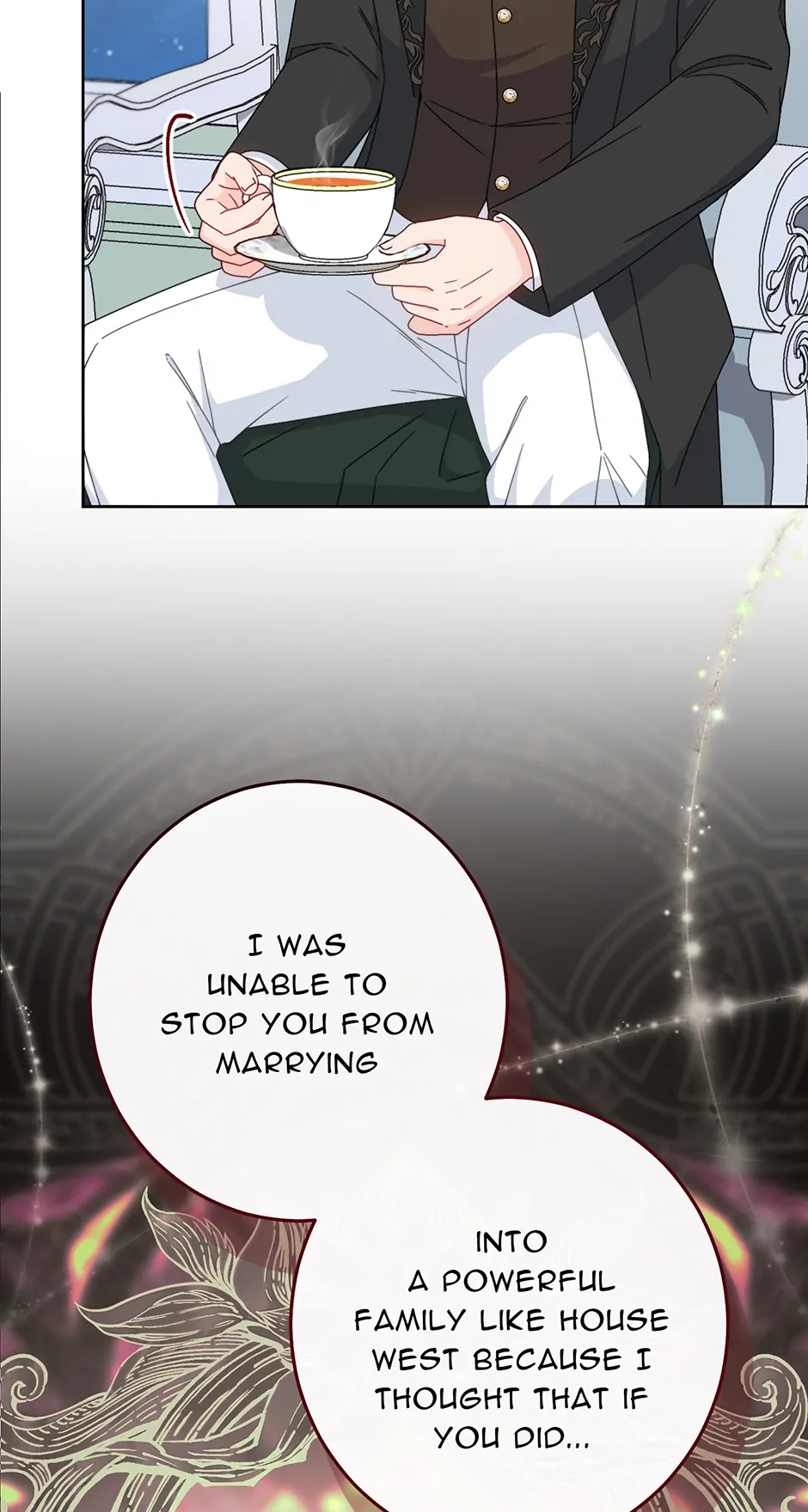 I Tried To Live A Good Life, But! Chapter 32 307 27