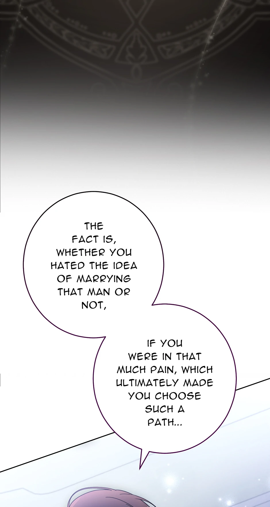 I Tried To Live A Good Life, But! Chapter 32 309 29