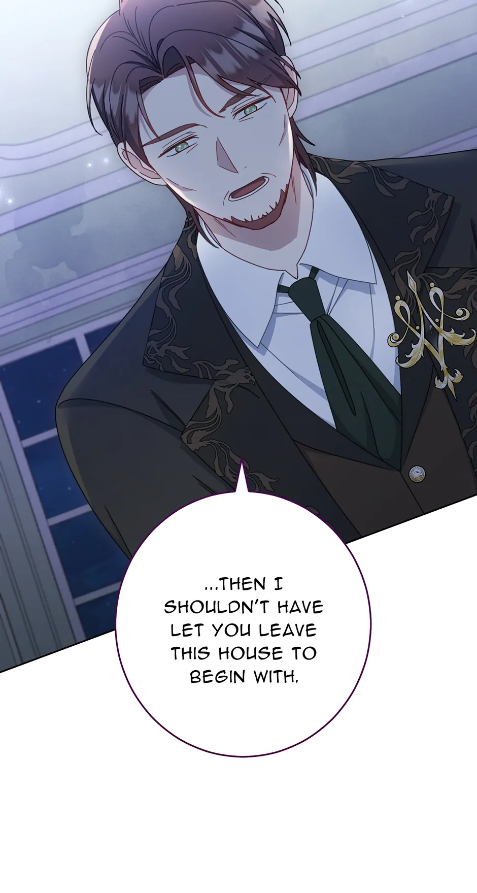 I Tried To Live A Good Life, But! Chapter 32 310 30