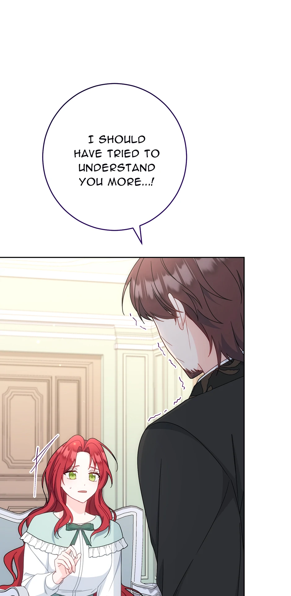 I Tried To Live A Good Life, But! Chapter 32 311 31