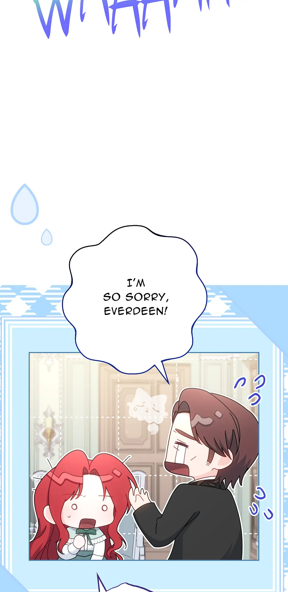 I Tried To Live A Good Life, But! Chapter 32 314 34