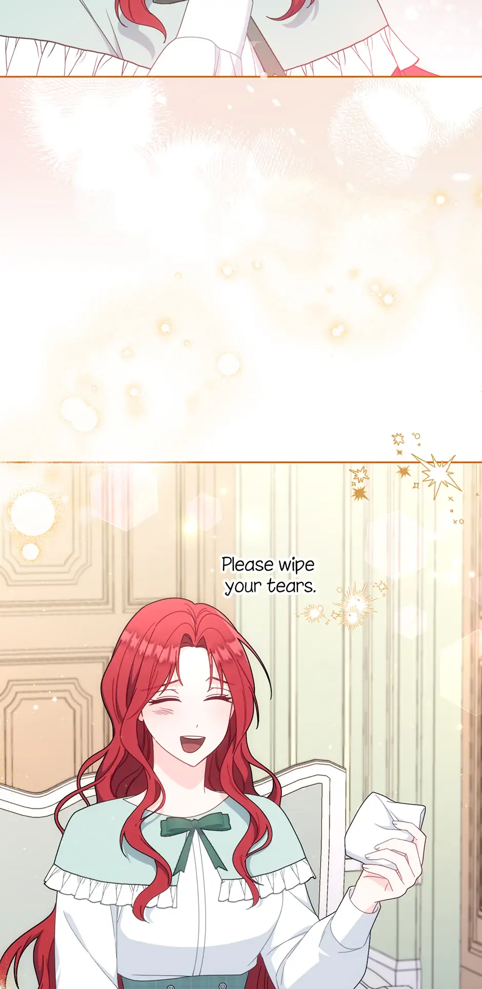 I Tried To Live A Good Life, But! Chapter 32 316 36