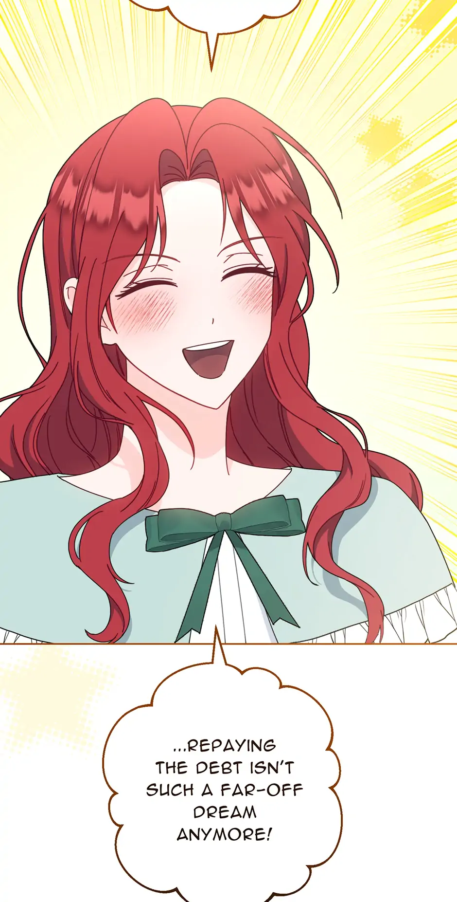 I Tried To Live A Good Life, But! Chapter 32 323 43