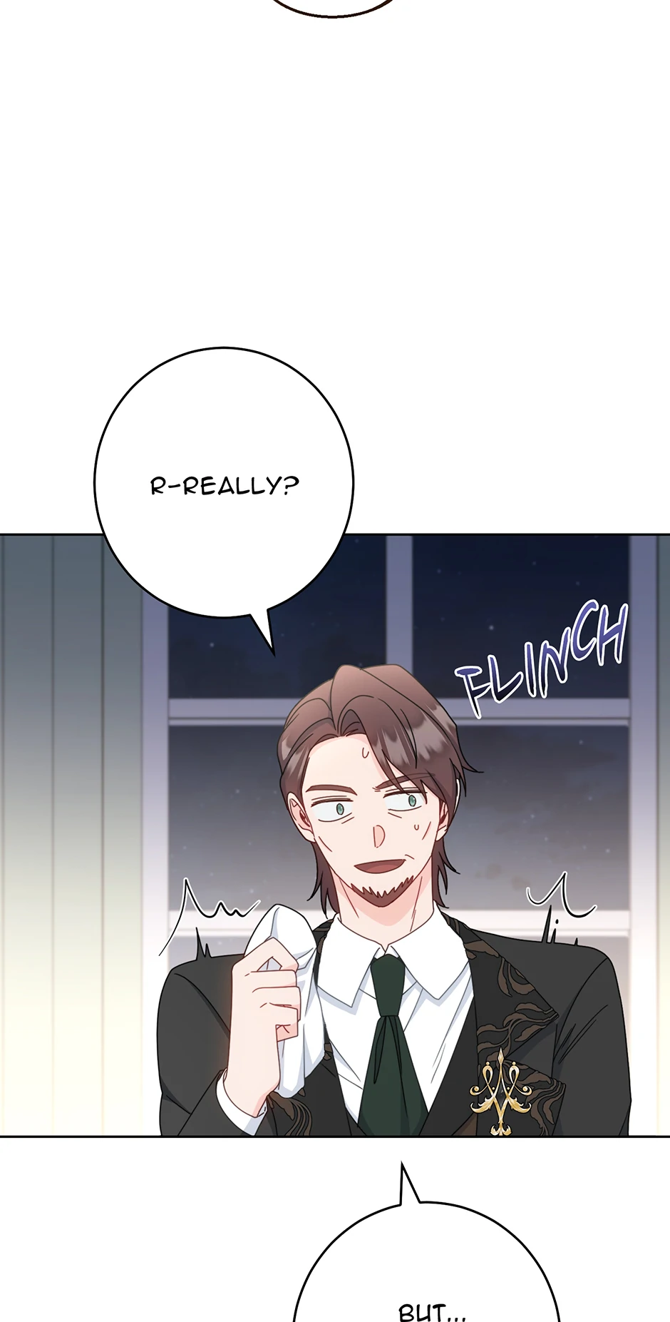 I Tried To Live A Good Life, But! Chapter 32 324 44